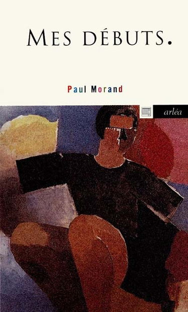 Mes débuts