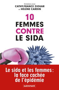 10 femmes contre le sida