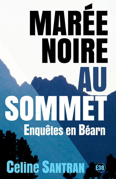 Marée noire au sommet