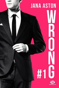 Wrong. Vol. 1. Wrong