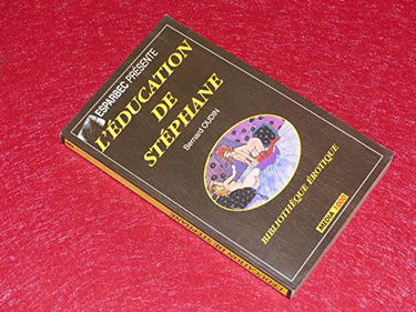 L'Education de Stéphane