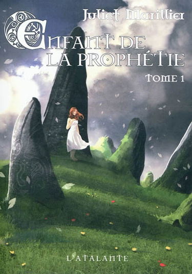 Enfant de la prophétie. Vol. 1