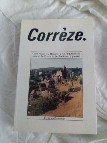 Corrèze