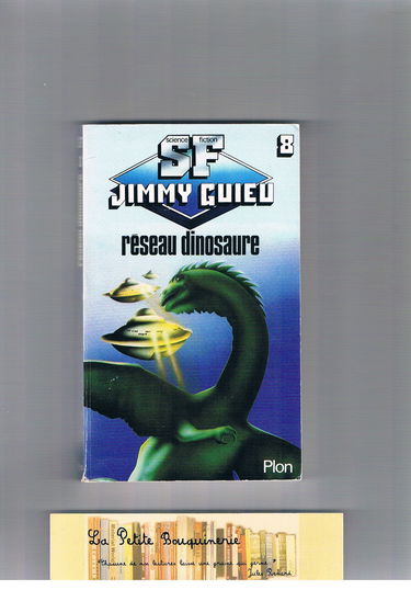 Réseau dinosaure