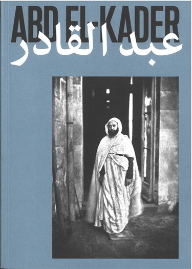 Couverture de Abd el-Kader