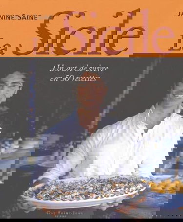 La Sicile : Un art de vivre en 50 recettes