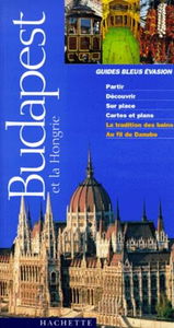 Budapest et la Hongrie 1999