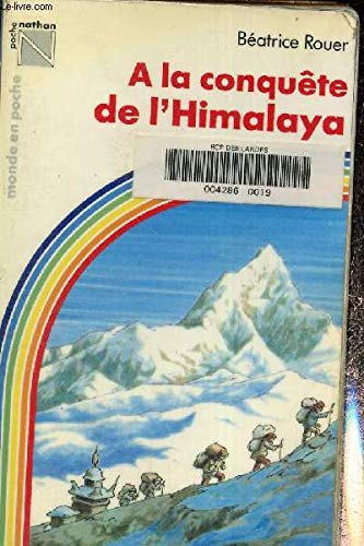 Conquête de l'Himalaya