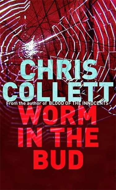 Couverture de The Worm in the Bud