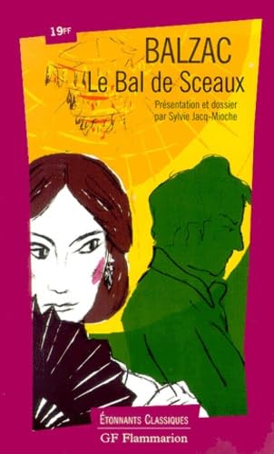 Le Bal de Sceaux