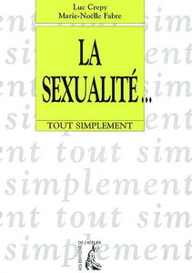 La sexualité...