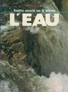 L'Eau (Fenêtre ouverte sur la science)
