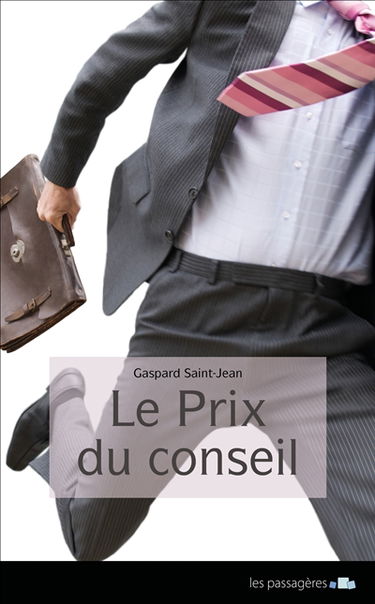 Le prix du conseil