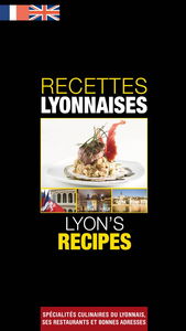 Recettes lyonnaises