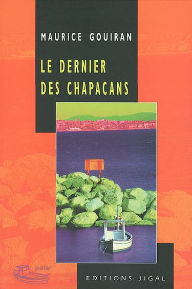 Le dernier des chapacans
