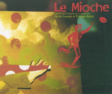 Le mioche : notes et jeux d'images