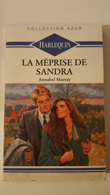 Étrange défi (Harlequin)