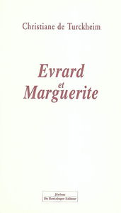 Evrard et Marguerite