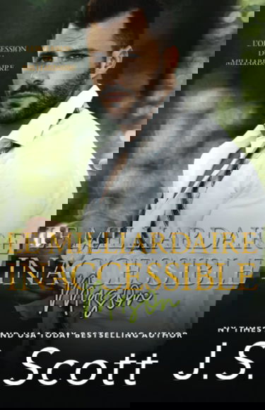 Le milliardaire inaccessible ~ Mason