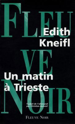Un matin à Trieste