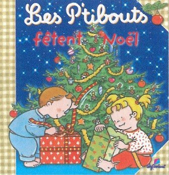 Ptibouts Fetent Noël 2