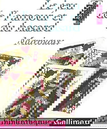Le jeu de l'amour et du hasard