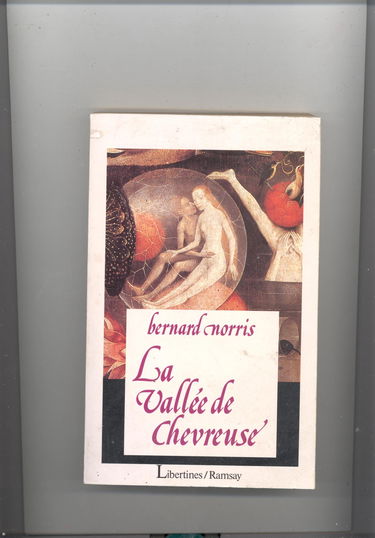 La Vallée de Chevreuse