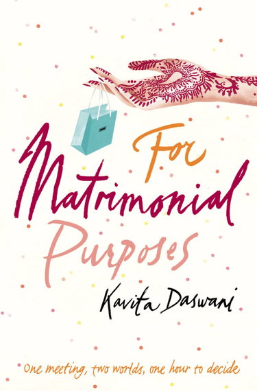 Couverture de FOR MATRIMONIAL PURPOSES