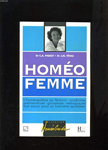 Homéo-femme