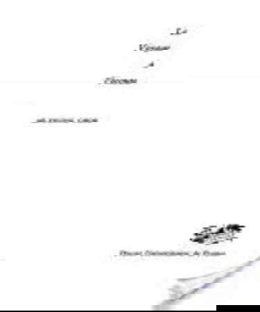 Le voyeur à l'écoute