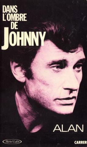 Dans l'ombre de Johnny