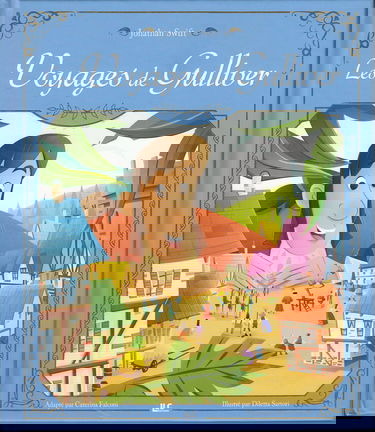 Les Voyages de Gulliver