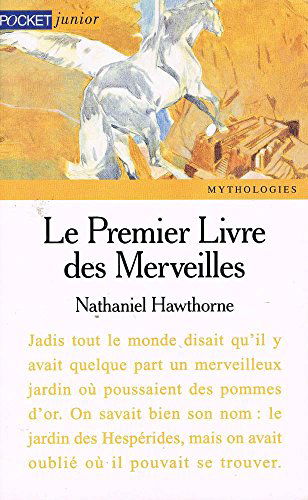 LE PREMIER LIVRE DES MERVEILLES