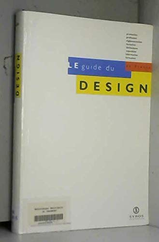 Guide du design en France