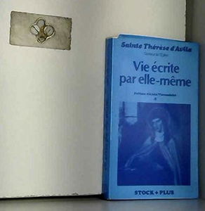 Vie écrite par elle-même. Vol. 1