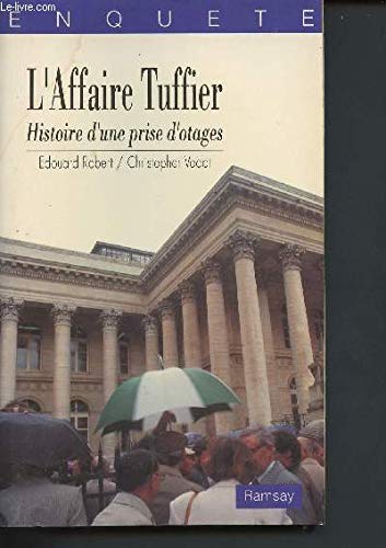 L'Affaire Tuffier