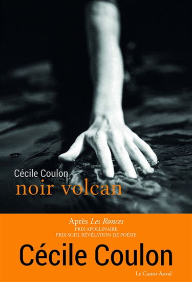 Noir volcan