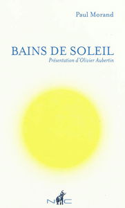 Bains de soleil