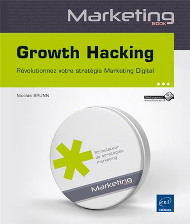 Growth hacking : révolutionnez votre stratégie marketing digital