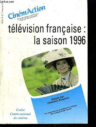 La grande aventure du petit écran: La télévision française, 1935-1975...