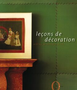 Leçons de décoration