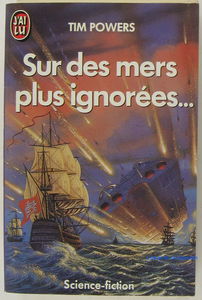 Sur des mers plus ignorées