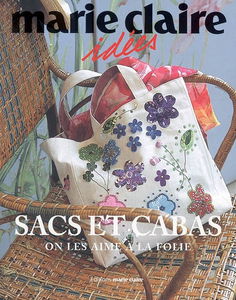 Sacs et cabas : on les aime à la folie