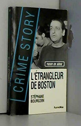 L'Etrangleur de Boston