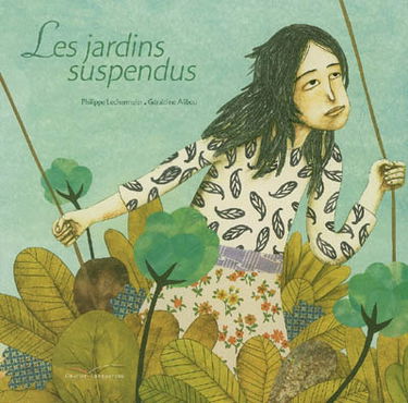 Les jardins suspendus