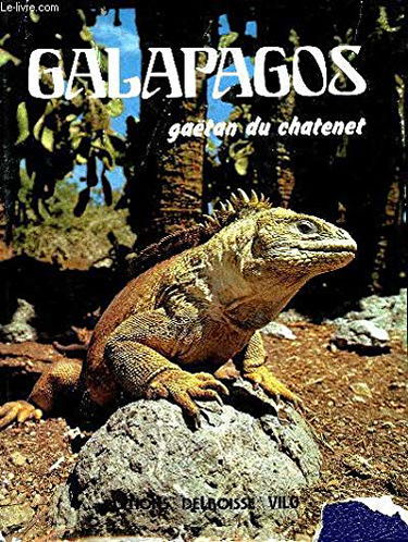 Galapagos