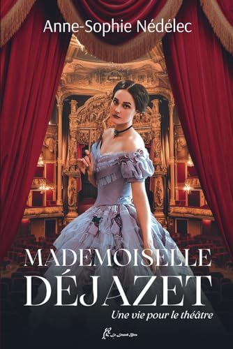 Mademoiselle Déjazet