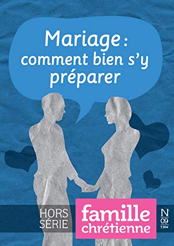 Mariage : comment bien s'y preparer