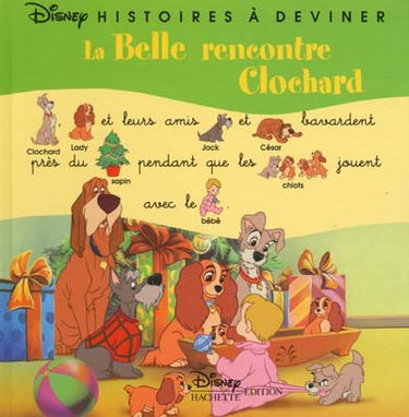 La belle et le clochard