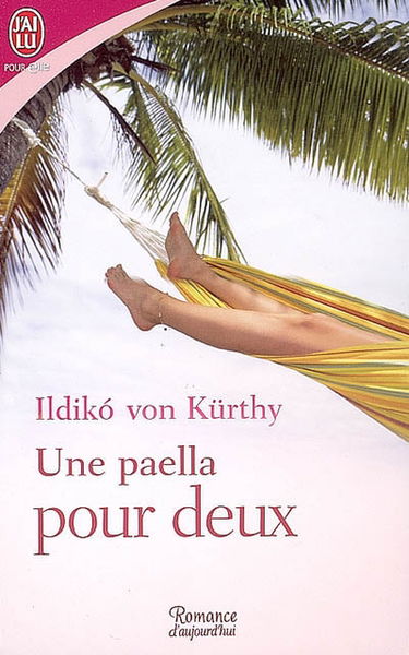 Une paella pour deux